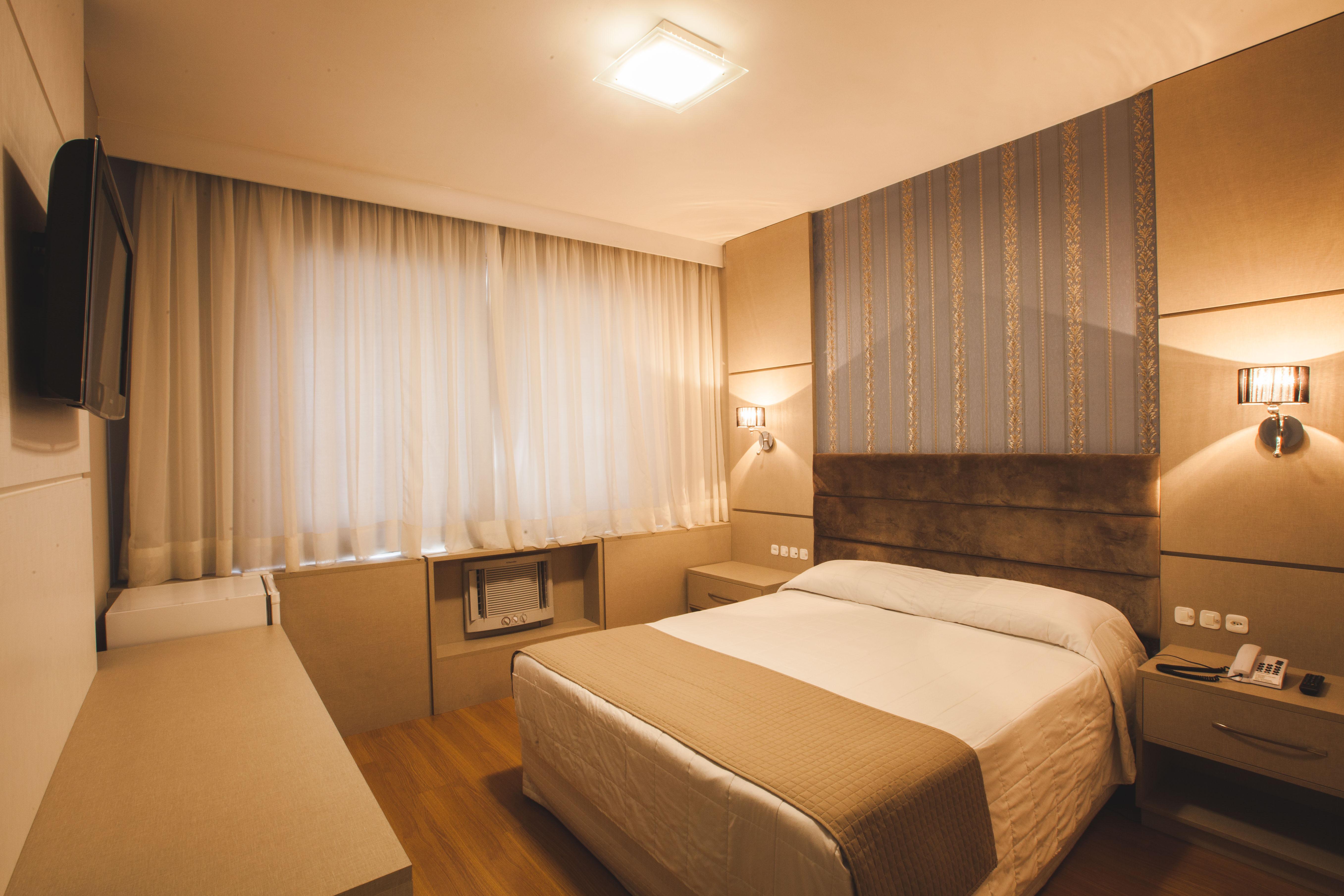 Palace Hotel 3*