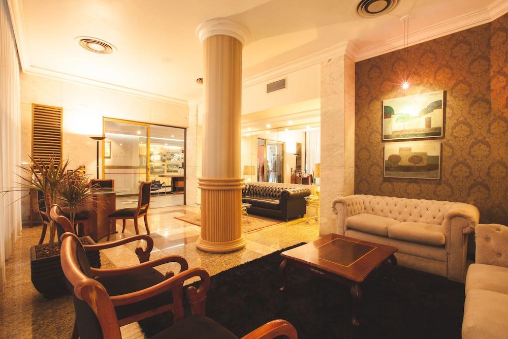 Palace Hotel