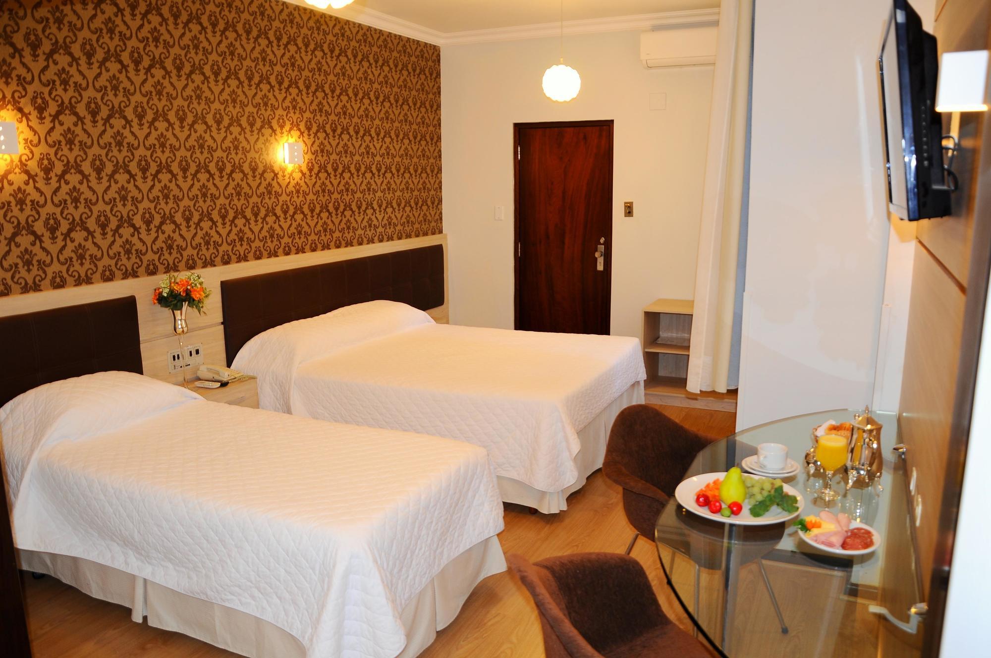 Hotel Palace Curitiba