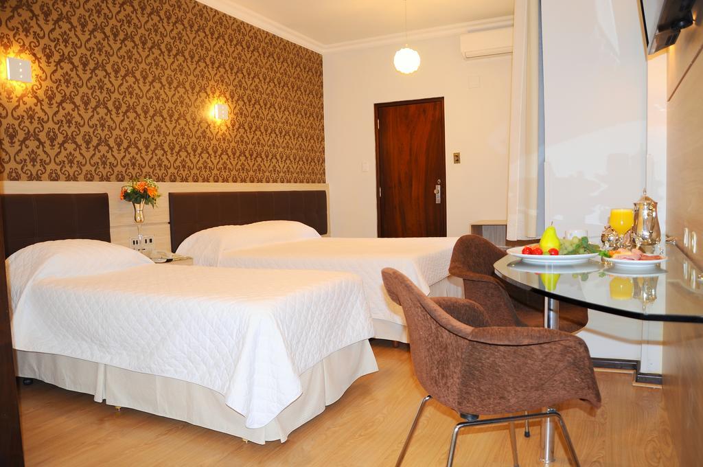 Hotel Palace